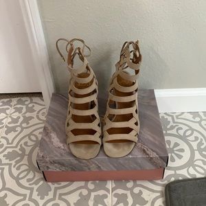 Franco Sarto Connie Heels